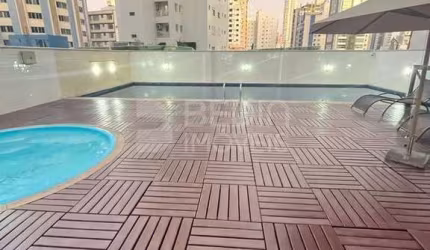 Apartamento 03 dormitórios a venda Av. Central Balneário Camboriú