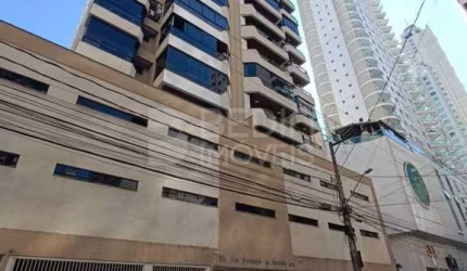 Apartamento 02 dormitórios