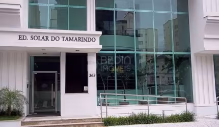 Cobertura duplex locação anual centro