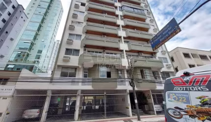 Apartamento 02 dormitórios a venda Centro - Balneário Camboriú Óregon