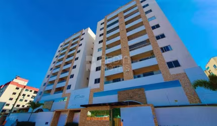 Apartamento 02 dormitórios a venda Tabuleiro Camboriú Residencial Ecoville
