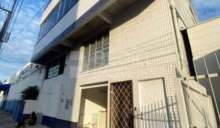 Galpão, Municípios - Balneário Camboriú