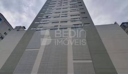 Apartamento com 2 quartos, Centro - Balneário Camboriú