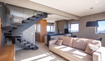Apartamento com 2 quartos para alugar na Rua Comendador Araújo, 252, Centro, Curitiba, 90 m2 por R$ 8.500