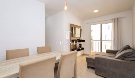 Apartamento com 2 quartos à venda na Rua Hilário Moro, 526, Bairro Alto, Curitiba, 53 m2 por R$ 299.000