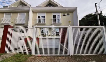 Casa com 3 quartos à venda na Rua Júlia Wanderley, 1329, Bigorrilho, Curitiba, 193 m2 por R$ 949.000
