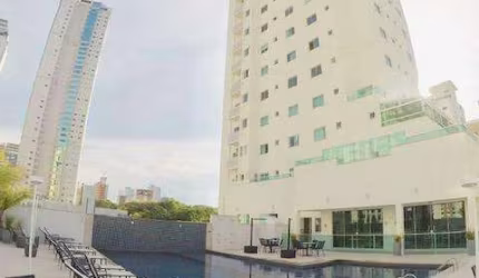 Apartamento à venda, 4 quartos, 2 suítes, 3 vagas, Pioneiros - Balneário Camboriú/SC