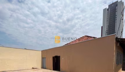 SOBRADO - RESIDENCIAL/COMERCIAL - VENDA - Jardim Cuiabá - Cuiabá/MT