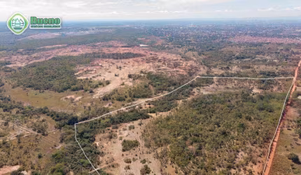 SÍTIO - VENDA - São Mateus - Várzea Grande/MT