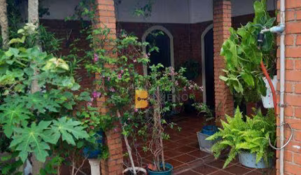 CASA TÉRREA - VENDA - Goiabeiras, Cuiabá/MT