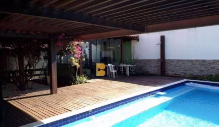 CASA TÉRREA - VENDA -  LOCAÇÃO - Jardim Cuiabá - Cuiabá/MT