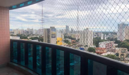 APARTAMENTO - VENDA - LOCAÇÃO - Edifício Pablo Picasso - Araés - Cuiabá/MT