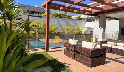 SOBRADO - VENDA - Condomínio Villa Jardim - Cuiabá/MT
