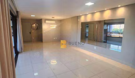 APARTAMENTO - VENDA - Edifício Wish, Jardim Cuiabá - Cuiabá/MT
