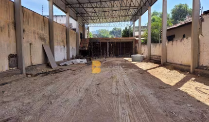 IMÓVEL COMERCIAL - VENDA - Lixeira - Cuiabá/MT