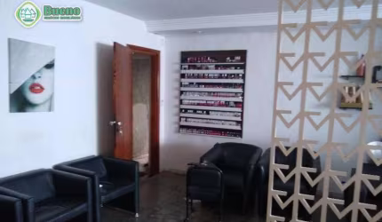 CASA COMERCIAL E RESIDENCIAL - VENDA - LOCAÇÃO - Consil - Cuiabá/MT