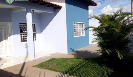 CASA - VENDA - Jardim Costa Verde - Várzea Grande/MT