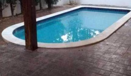 SOBRADO - VENDA - Condominio Alphaville I - Cuiabá/MT