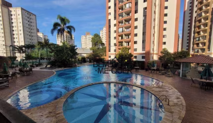 APARTAMENTO DE CINEMA, 132 METROS - MILLENIUM CLUB