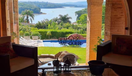 LINDA CHACARA EM IBIUNA
