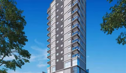 Em construção - Apartamentos de 02 suítes em Itapema/SC