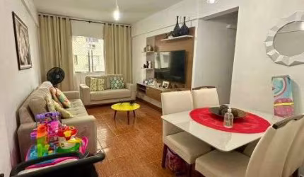 Tanque. Apartamento com Sala, 2 Quartos, Banheiro Social e Cozinha - Rio de Janeiro - RJ