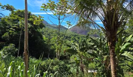 Freguesia. Terreno com 2.000m². Diversas Possibilidades. Rio de Janeiro-RJ.