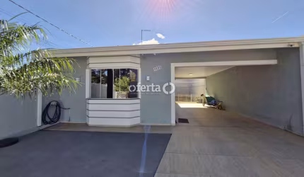 Casa com 3 quartos à venda no Serrinha, Contenda , 100 m2 por R$ 399.000