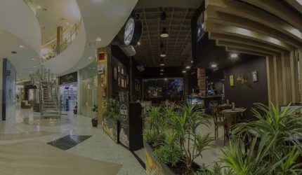 CONJUNTO COMERCIAL COMERCIAL em BOMBINHAS - SC, CENTRO