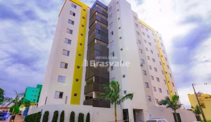 Apartamento com 3 quartos à venda no São Cristóvão, Cascavel , 103 m2 por R$ 780.000