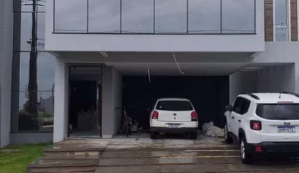 Casa em condomínio fechado com 3 quartos à venda no FAG, Cascavel , 200 m2 por R$ 1.450.000