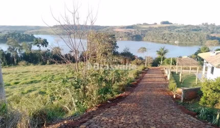 Terreno a venda  no bairro Marinas de Boa Vista
