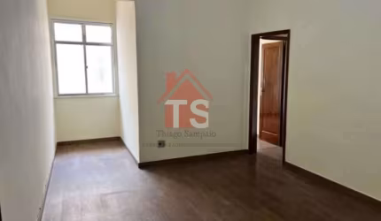 Apartamento com 2 quartos à venda na Rua Vilela Tavares, Méier, Rio de Janeiro, 71 m2 por R$ 150.000