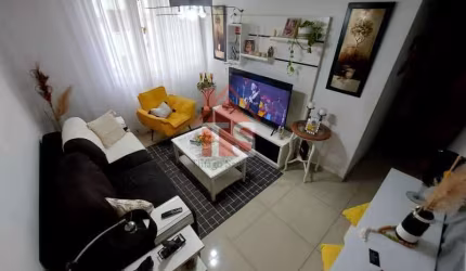 Apartamento com 2 quartos à venda na Rua Curupaiti, Engenho de Dentro, Rio de Janeiro, 65 m2 por R$ 299.900