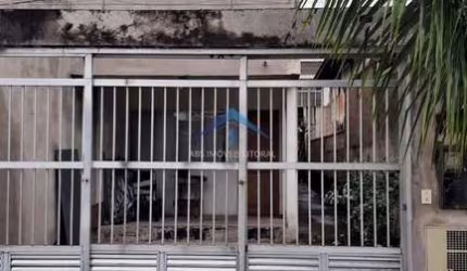 Sobrado com 3 suítes vista mar Praia Grande - R$ 390 mil,