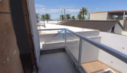 Casa com 3 dorms, Solemar, Praia Grande - R$ 710 mil, Cod: 3897