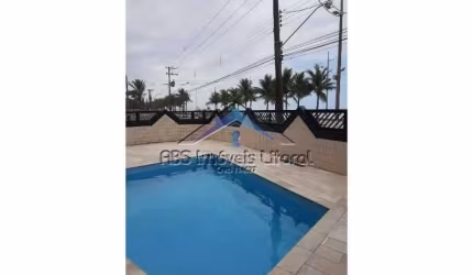 Apartamento com 2 dorms, Real, Praia Grande - R$ 349 mil, Cod: 3486
