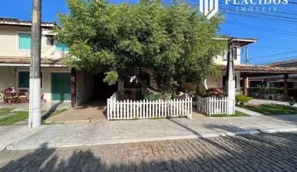 Casa à venda em Piatã, Salvador - BA