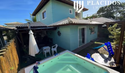 Casa à venda em Piatã, Salvador - BA