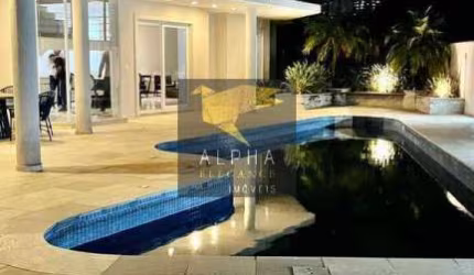 18 do Forte Maravilhosa Casa para Locação R$ 35.000,00 ( Pacote)