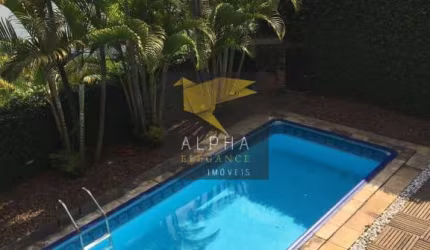 LINDA Casa à Venda Residencial 3  Alphaville