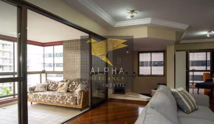 VENDA DE APARTAMENTO NO EDIFICIO CHATEAU
