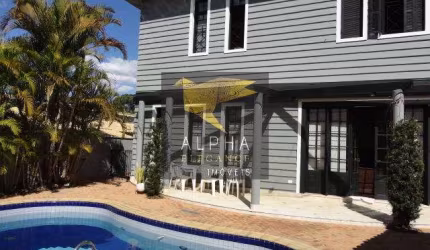 Linda Casa p/ Venda e Locação Valor R$ 2.555.000.