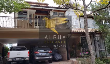 Casa no Residencial 1 Alphaville para Venda R$ 5.000.000,00