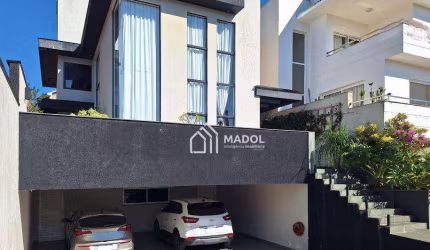 Exclusiva Residência de Alto Padrão com Spa e Área Gourmet