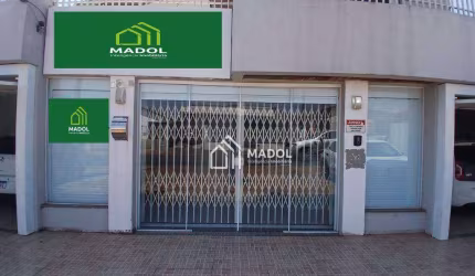 Sala para alugar, 20 m² por R$ 1.650/mês - Neves - Ponta Grossa/PR