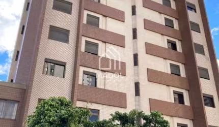 Apartamento para Alugar em Centro, Ponta Grossa - PR