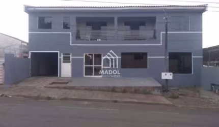 Apartamento para Alugar em Olarias, Ponta Grossa - PR