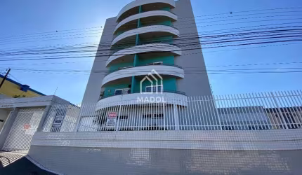 Apartamento para Alugar em Uvaranas, Ponta Grossa - PR