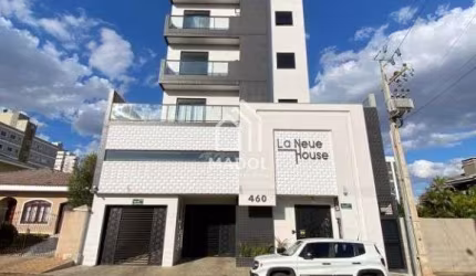 Apartamento à Venda em Estrela, Ponta Grossa - PR